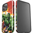 Marvel Avengers Assemble Hulk iPhone 15 Pro Max Impact Case